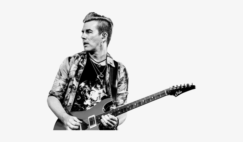 Modulated Delay - Pete Thorn, transparent png download