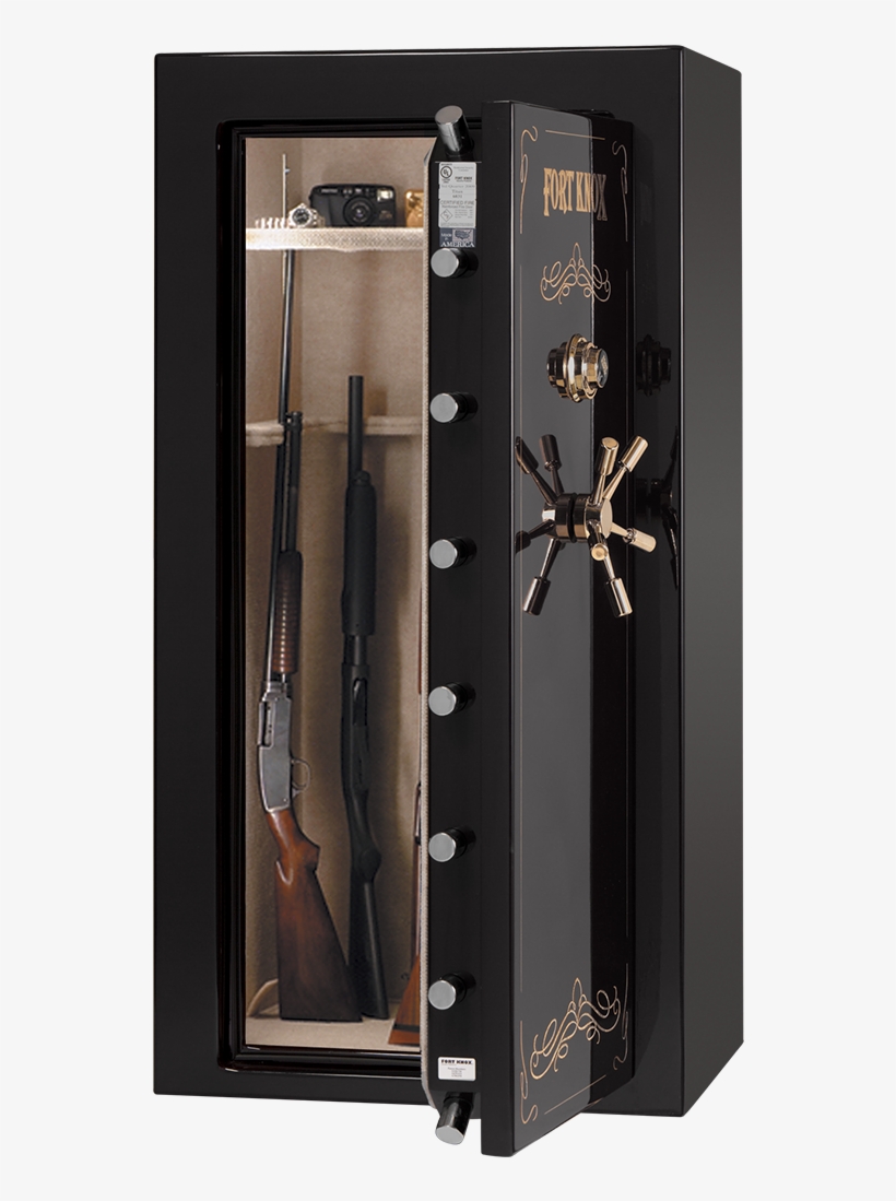 Vault Titan Vault - Gun Safe, transparent png download