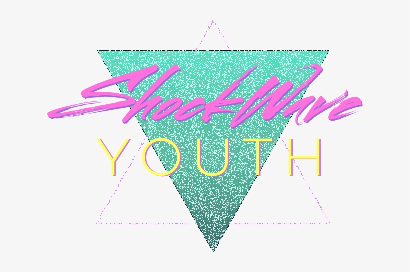 Join Us On Tuesday Nights For Our Shockwave High School - Graphic Design, transparent png download