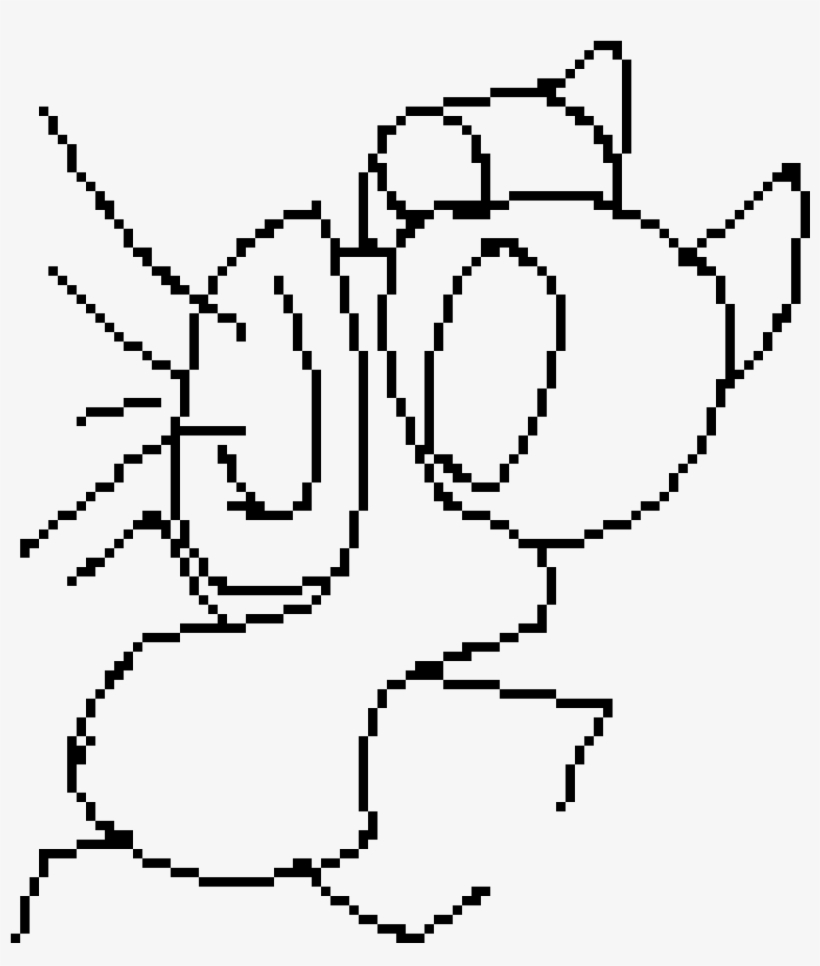 Little Succ - Line Art, transparent png download