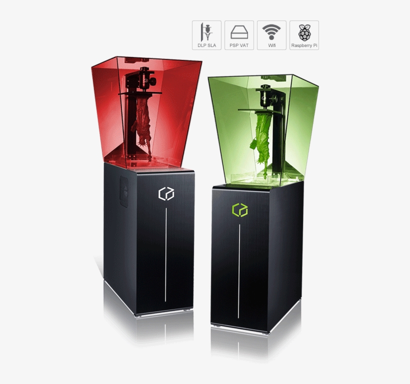 Kudo3d Titan - Kudo3d Titan 2, transparent png download