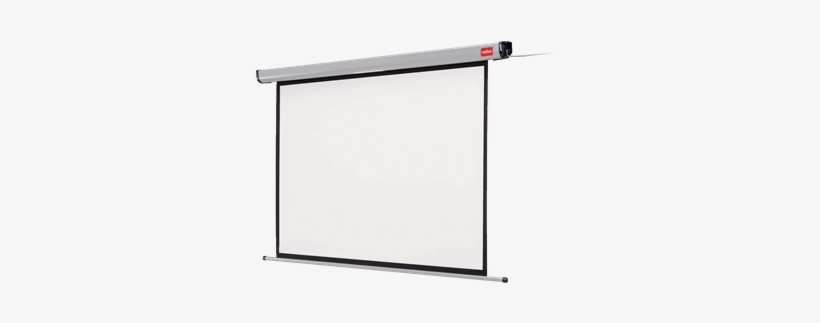 Electric Wall Projection Screen 1920x1440mm - Electricity, transparent png download