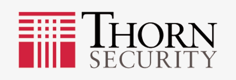Official Thorn Website - Thorn Security, transparent png download