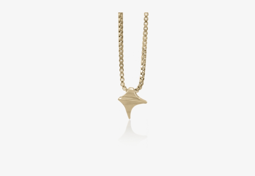 Thorn Pendant - New Orleans, transparent png download