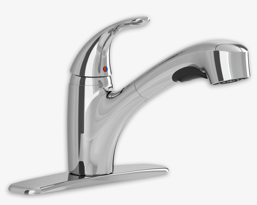 American Standard Kitchen Faucets - American Standard Faucet, transparent png download
