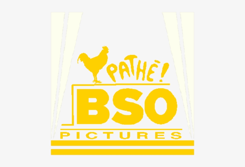 Pathebs0 New - Pathé, transparent png download