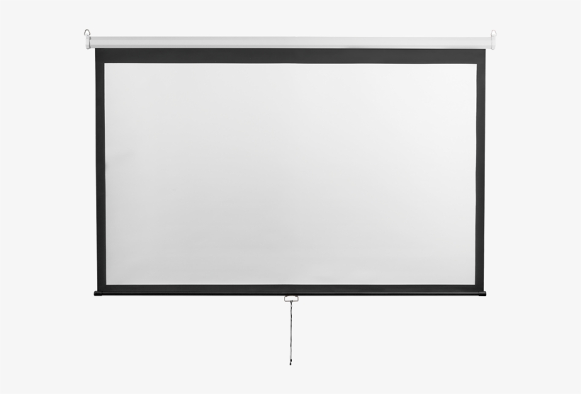 Suspended Screen 2e, - Led-backlit Lcd Display, transparent png download