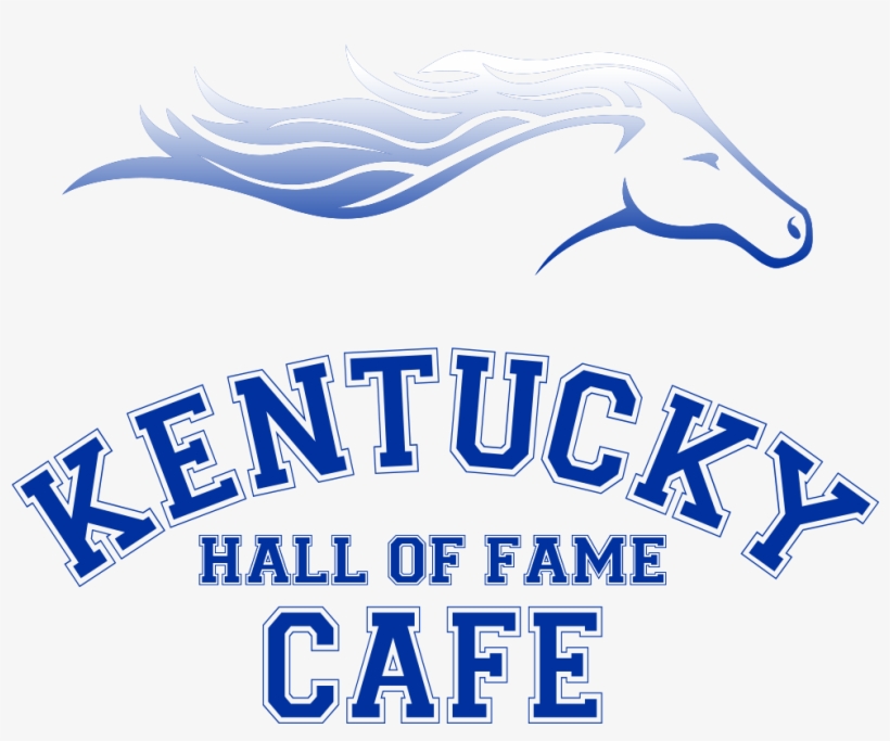 Kentucky Hall Of Fame Cafe, transparent png download