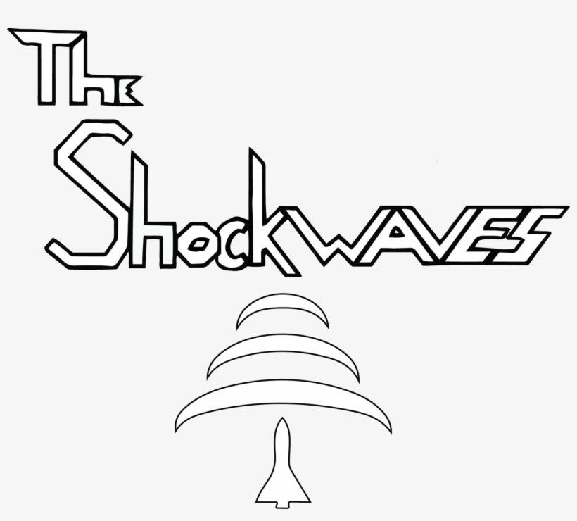 Png Library Library The Shockwaves, transparent png download