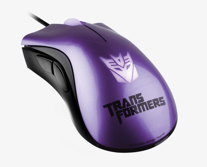 Welcome To Razerstore - Razer Deathadder Transformers, transparent png download