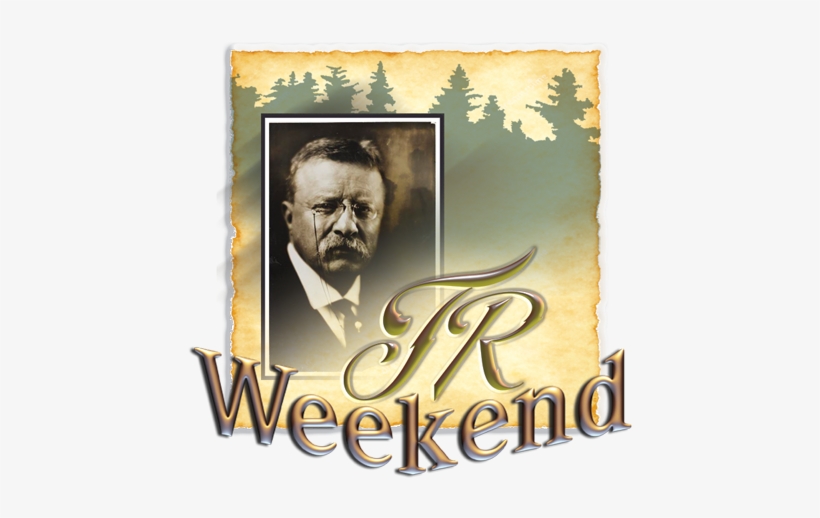 Tr Weekend - Theodore Roosevelt's Ghost: The History And Memory, transparent png download