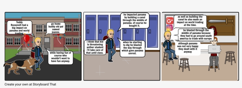 Teddy Roosevelt - Cartoon, transparent png download