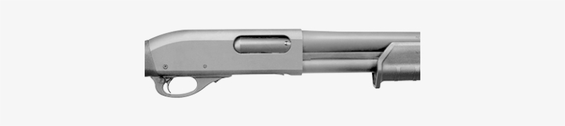 Remington 870 Tac-14 20ga Pump Shotgun W Shockwave - Remington 870 4 1, transparent png download