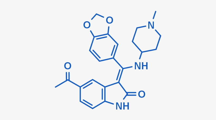 Chemical Structure - Structure, transparent png download