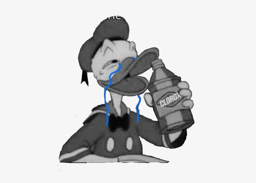 Clorox Sad, transparent png download