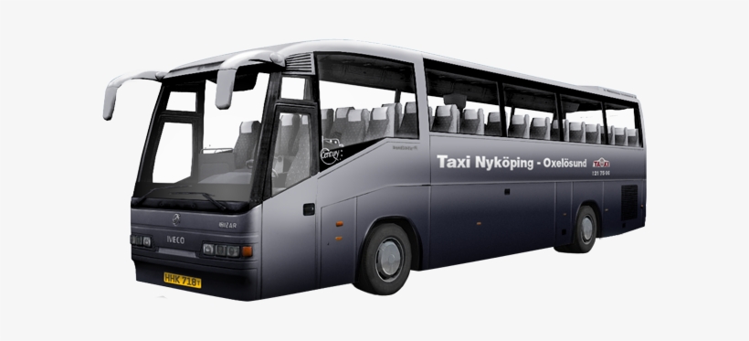 About Our Buses - Tour Bus Service, transparent png download