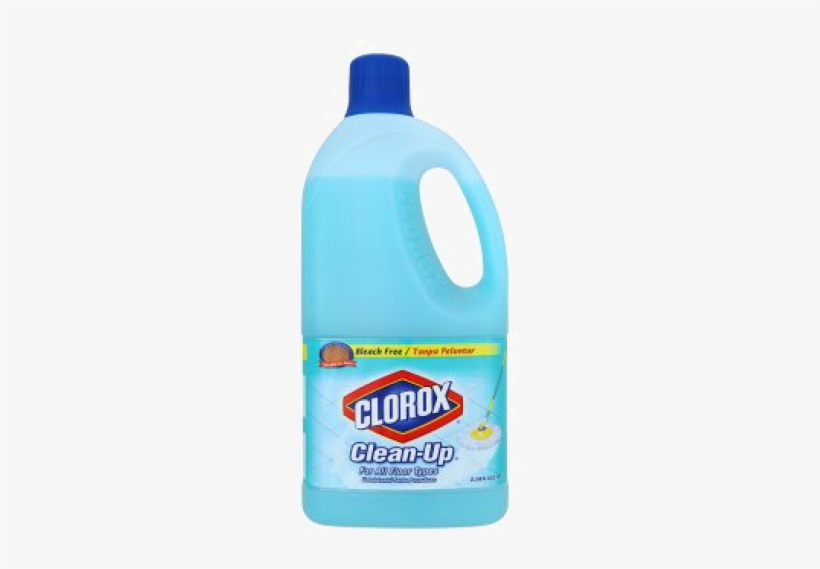 Clorox Clean Up 2l, transparent png download