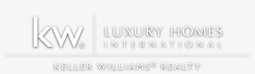 Featured Listings - Keller Williams Luxury International Logo, transparent png download
