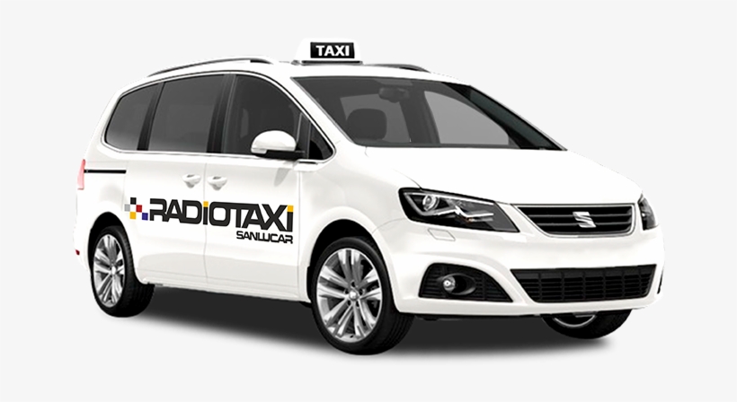 Radio Taxi Sanlucar - Radio Taxi, transparent png download