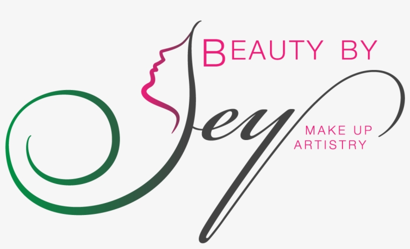 Copyright © 2018 Beauty By Jey Make Up Artistry - Jey Logo, transparent png download