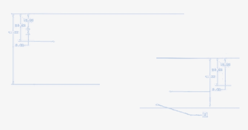 Blueprint-markings - Information Security, transparent png download