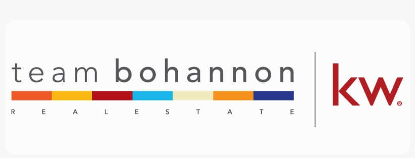 Team Bohannon Keller Williams, Tampa Properties - Keller Williams Team Logo, transparent png download
