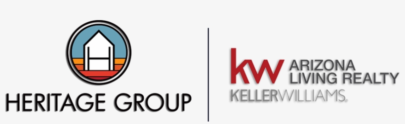 Keller Williams Arizona Living Realty - Keller Williams, transparent png download