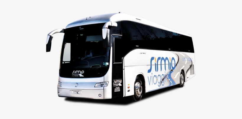 Irisbus Iveco New Domino - New Domino Irisbus, transparent png download
