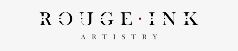 Rouge Ink Artistry - Rouge Ink, transparent png download