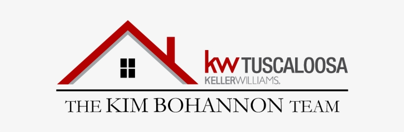 Tuscaloosa Real Estate - Keller Williams Realty, transparent png download