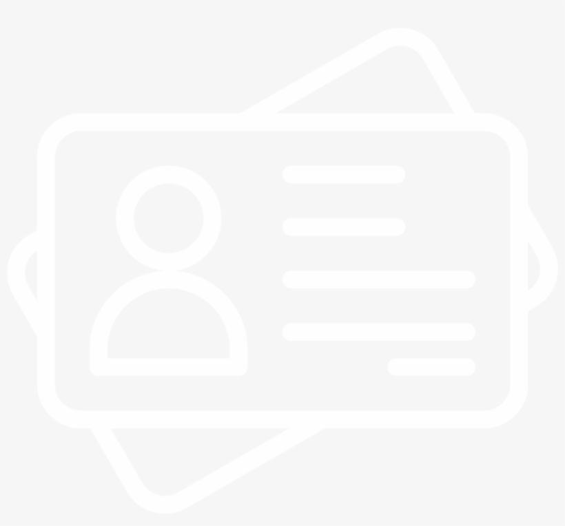 Red Icon White Icon - Icon, transparent png download