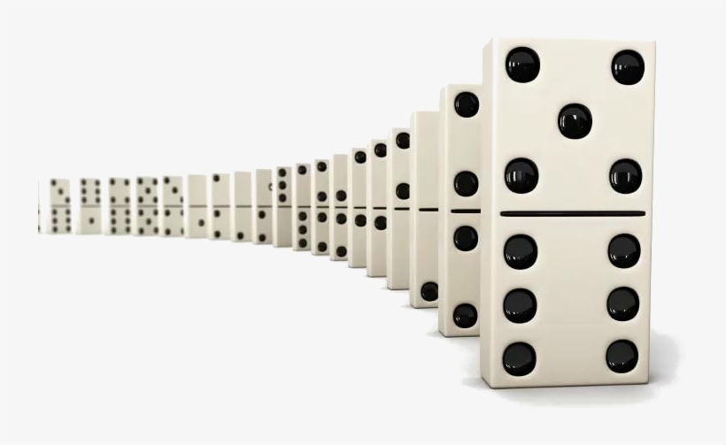 Dominoes Png - Microeconomics By Frank Cowell, transparent png download