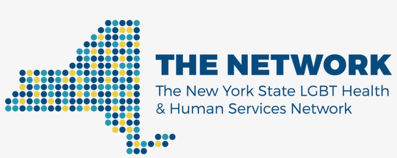The Network Logo Color - New York City, transparent png download