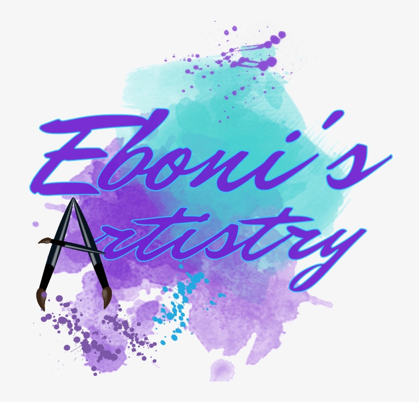Eboni's Artistry - Photograph, transparent png download