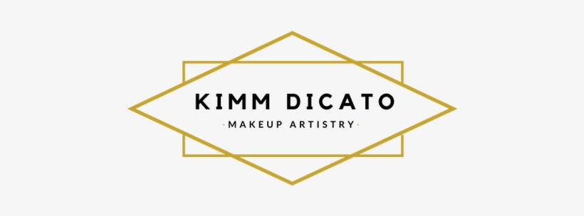 Kimm Dicato Makeup Artistry - Kimm Dicato Makeup, transparent png download