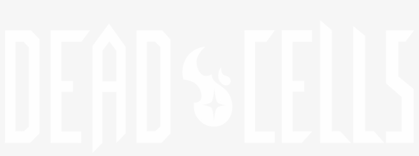 Dead Cells Game Logo, transparent png download