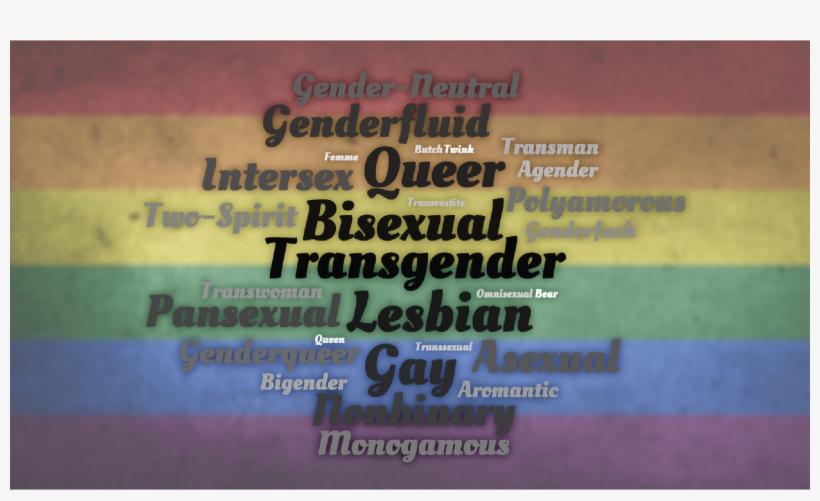 When Being Trans Also Makes You Gay And Why Our Obsession, transparent png download