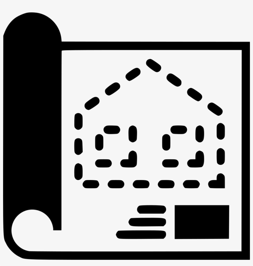 Blueprint Comments - Blueprint Icon, transparent png download