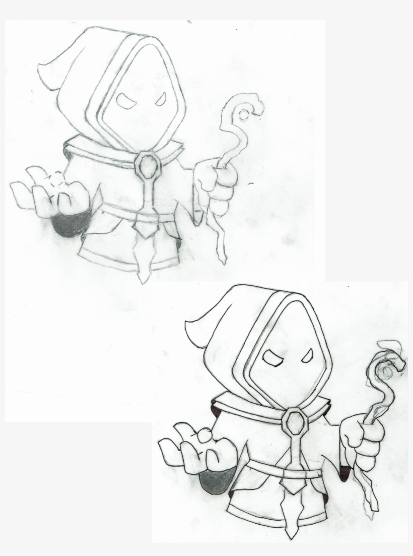 Author Comments - Sketch, transparent png download