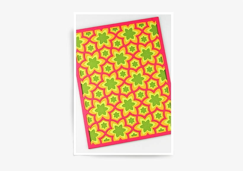 Sevilla Layer Set - Birch Press Layering Dies, transparent png download
