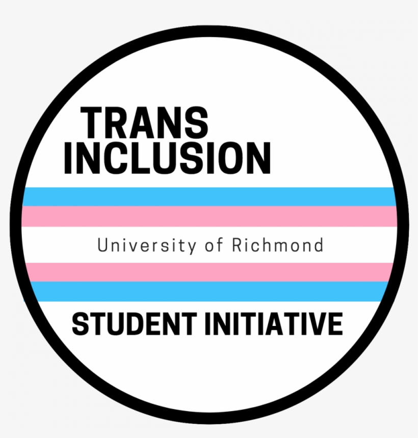 Ur Trans Inclusion Logo - Transgender, transparent png download