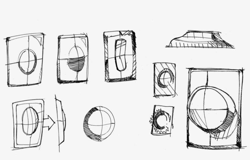 Panel-sketch - Portable Network Graphics, transparent png download