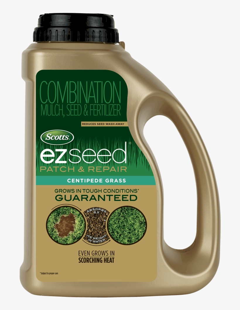Scotts Ez Seed Patch & Repair Sun, transparent png download