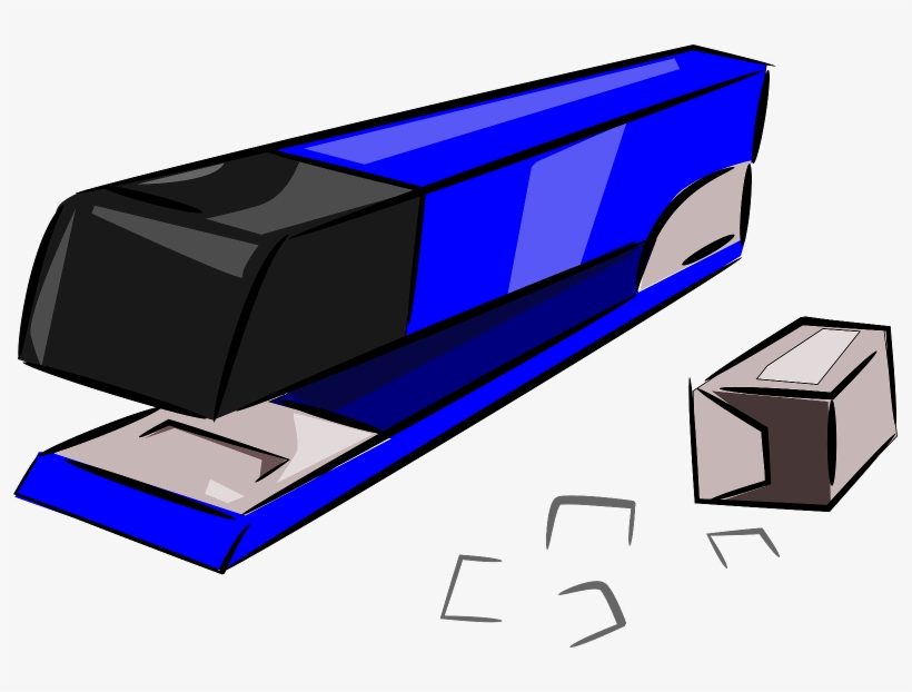 Staples Cliparts Staples Clipart Transparent PNG 795x542 Free