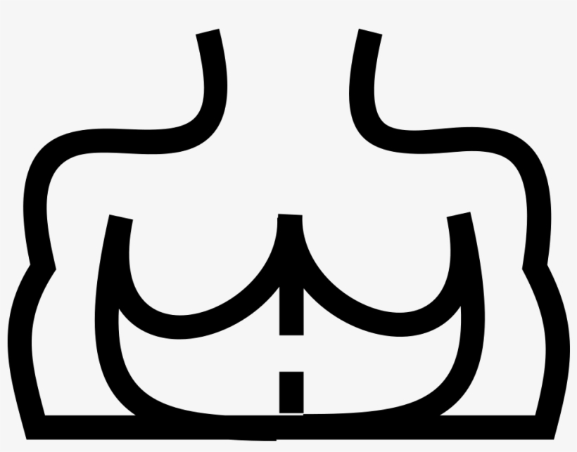 Bust Comments - Crest, transparent png download