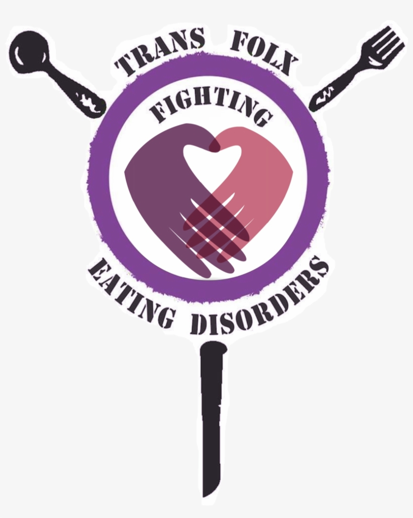 Trans Men On Eating Disorders, transparent png download