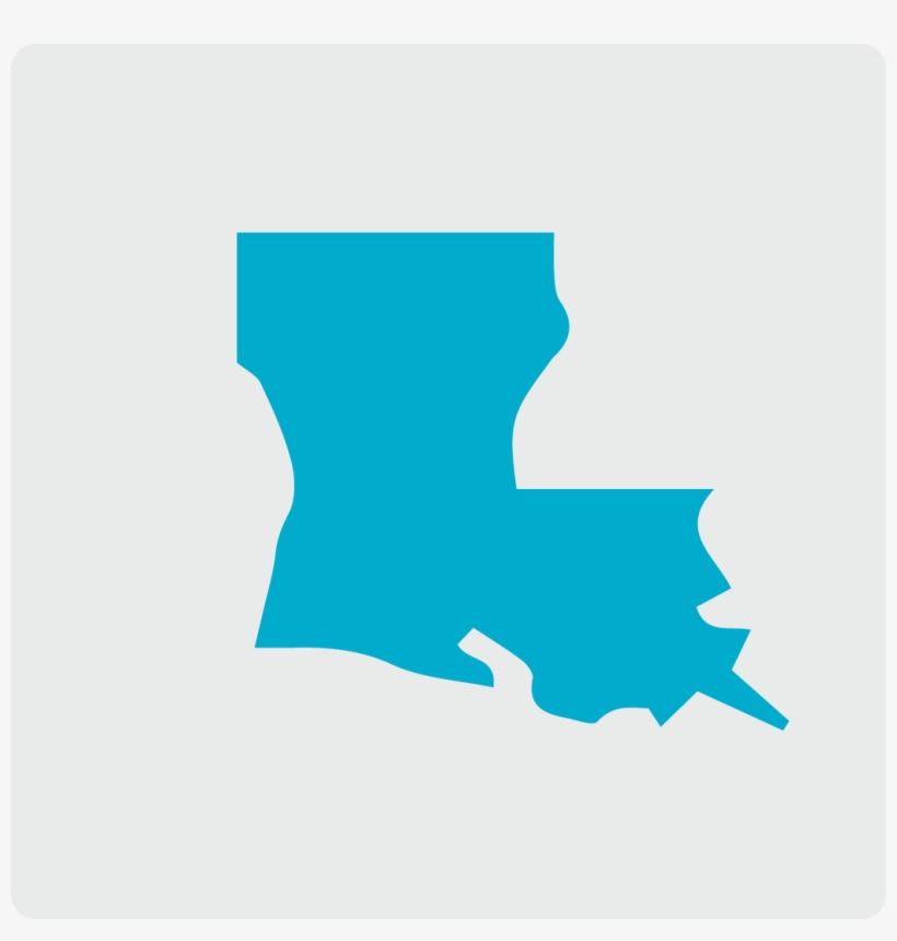 Louisiana - Los Angeles, transparent png download