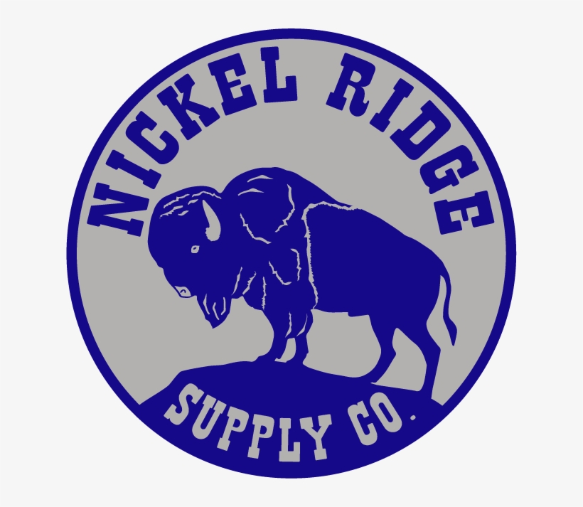 Nickel Ridge Supply Co - Nickel Ridge Supply Co., transparent png download