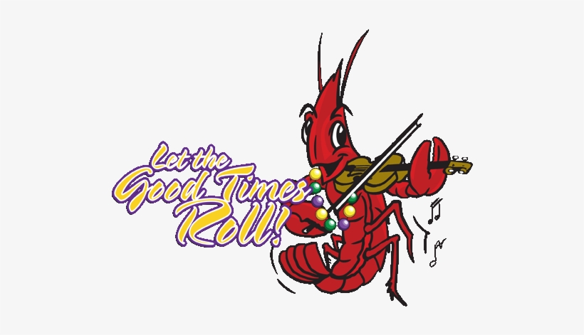 Largest Crawfish Festival Outside Of Louisiana - Louisiana Crawfish Festival, transparent png download