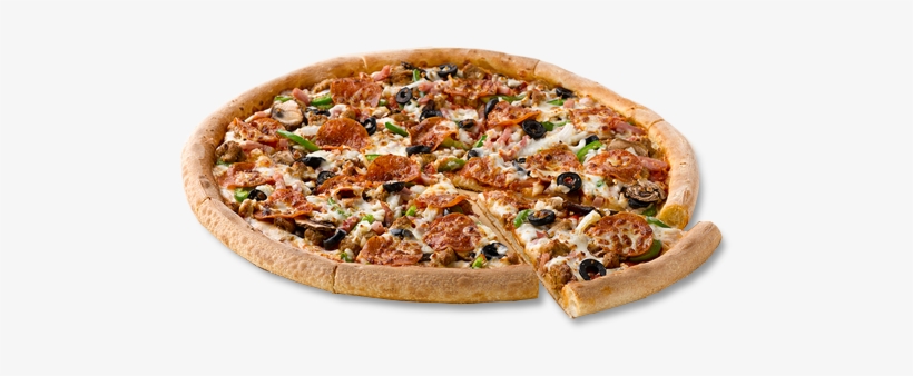 Papa Johns - Papa John's Thursday Offer, transparent png download